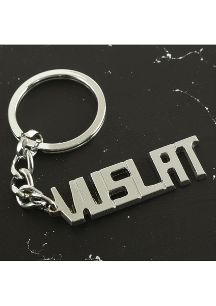 shop Vuslat Isimli Anahtarlık-