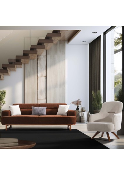 Woody 1 Koltuk modelleri