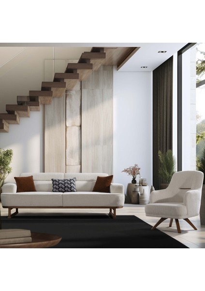 Woody 1 Koltuk fırsatları