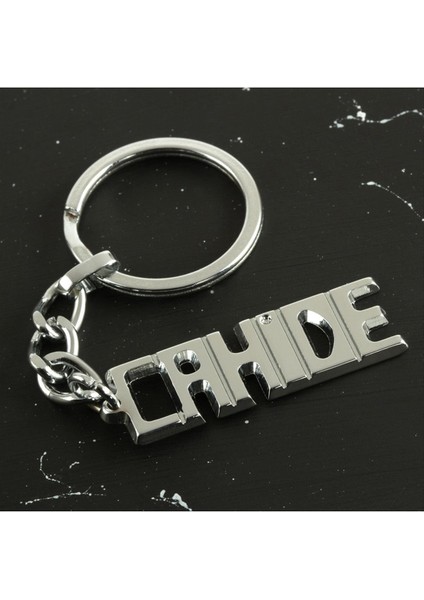 shop Cahide Isimli Anahtarlık- fiyatları