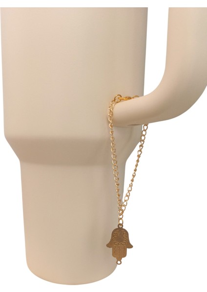 Termos Suluk Charmı Çanta Süsü Aksesuar Charm