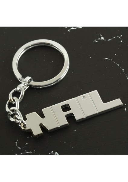 shop Nail Isimli Anahtarlık- fiyatları