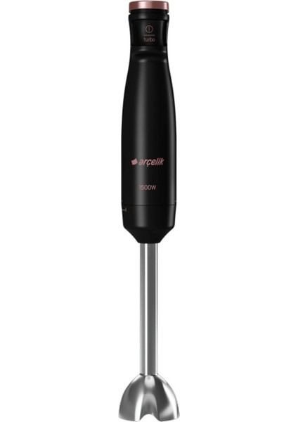 Siyah 1500 W Güçlü Blender Seti, Hızlı ve Pratik Kullanım Için Tasarlandı fiyatları