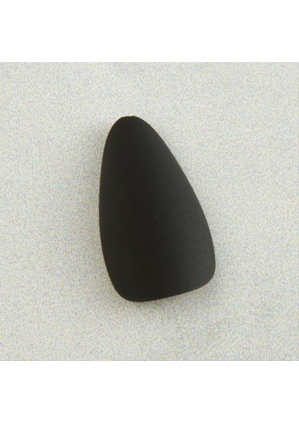 shop 100 Adet Mat Takma Tırnak-Siyah fiyatları