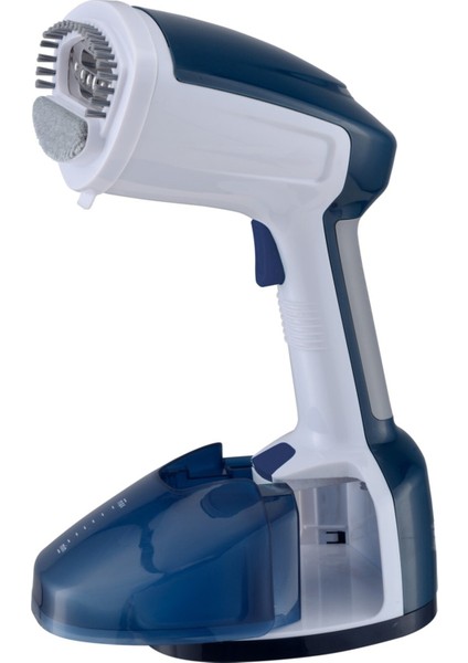 Buharlı Elbise Kırışıklık Giderici Ütü, Beyaz, Hafif ve Kullanışlı