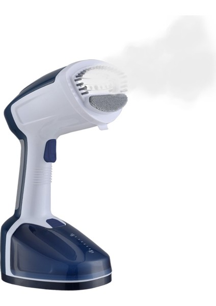 Buharlı Elbise Kırışıklık Giderici Ütü, Beyaz, Hafif ve Kullanışlı fiyatları