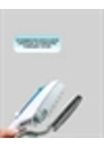 Pratik Taşınabilir Buharlı Ütü, Hızlı Isınma ve Aksesuar Seti ile Kullanıma Hazır indirimleri