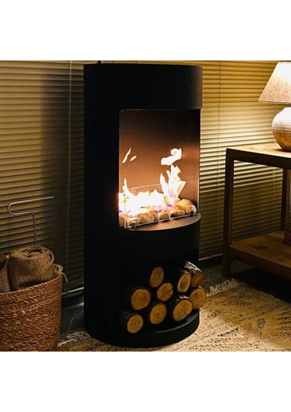 Luga Fireplace fiyatları