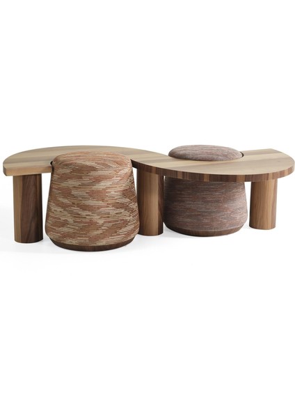 SHW708 Vol5 Pouf indirimleri