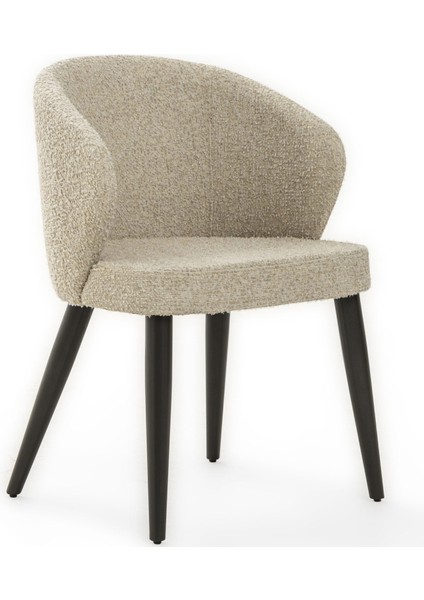 Bolero Vol1 Yemek Sandalyesi