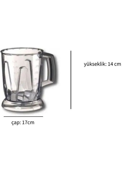 Beyaz Çok Amaçlı Yedek Hazne Seti ve Buz Kırma, Doğrama Bıçağı fiyatları