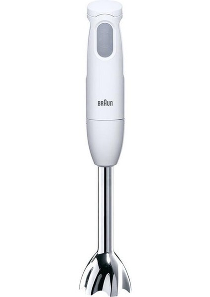 450W Çok Fonksiyonlu El Blenderi, Beyaz, Hızlı ve Kolay Kullanım fiyatları