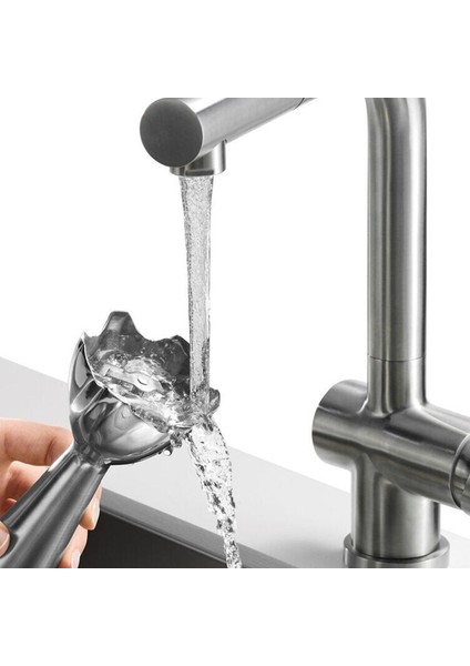 450W Çok Fonksiyonlu El Blenderi, Beyaz, Hızlı ve Kolay Kullanım modelleri