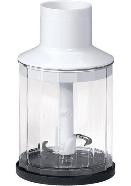 450W Çok Fonksiyonlu El Blenderi, Beyaz, Hızlı ve Kolay Kullanım fırsatları