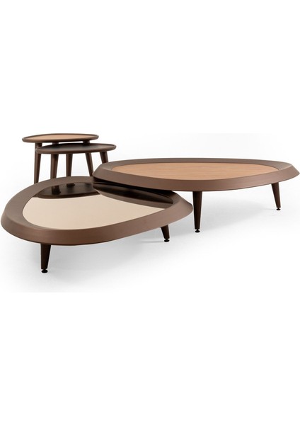 Supra Zigon Sehpa modelleri