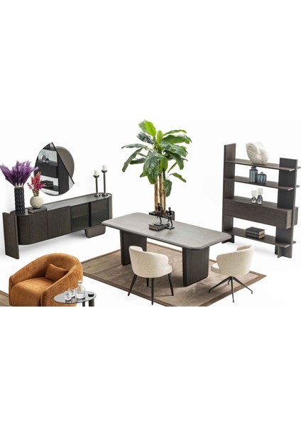 Bolero Vol1 Yemek Sandalyesi modelleri