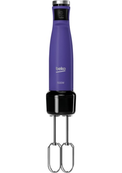 Rhb 5050 W Floral El Blender Seti, Şık ve Güçlü Tasarım, Pratik Kullanım fiyatları