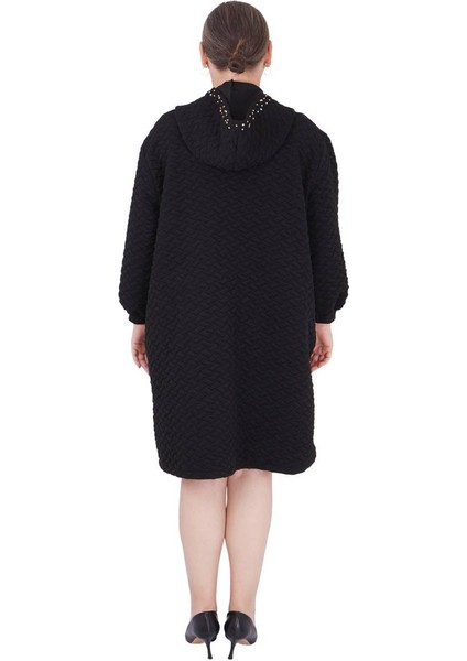 Büyük Beden Elbise modelleri