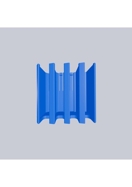 Sony NP-FZ100 Dörtlü Batarya Holder