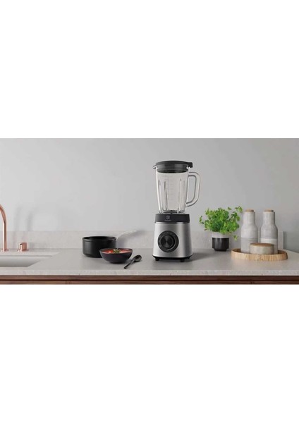 1400 W Cam Sürahi Blender, Buz Kırma ve Smoothie Yapma Özellikli fiyatları