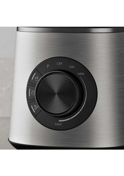 1400 W Cam Sürahi Blender, Buz Kırma ve Smoothie Yapma Özellikli indirimleri