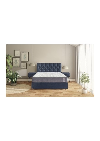 Idaş Lüx Moon Yatak