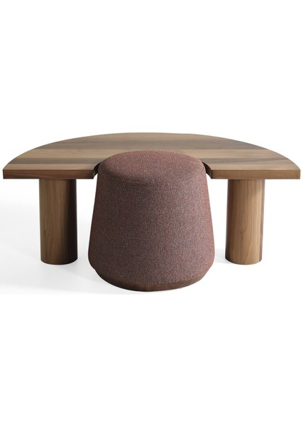 SHW708 Vol4 Pouf modelleri