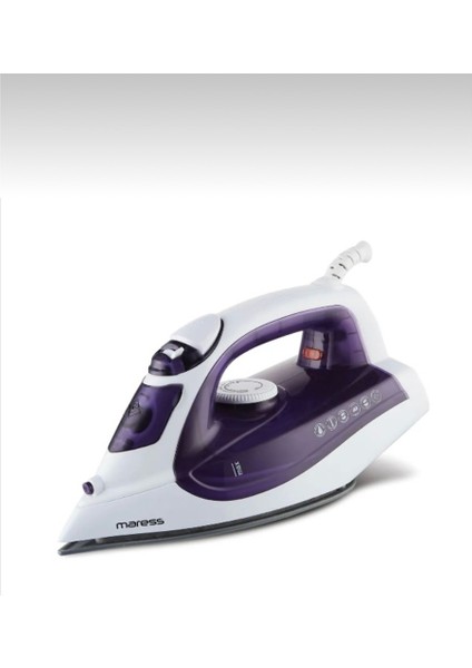 Yüksek Performanslı Mor Buharlı Ütü ile Hızlı ve Kolay Ütüleme fiyatları