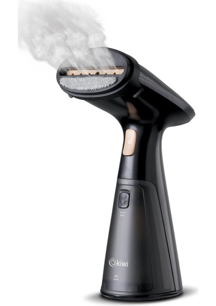 1000W Buharlı Kırışık Giderici, Siyah, Pratik ve Güçlü Kullanım fiyatları