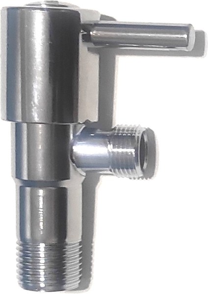 Taharet Musluğu Çubuklu Inox