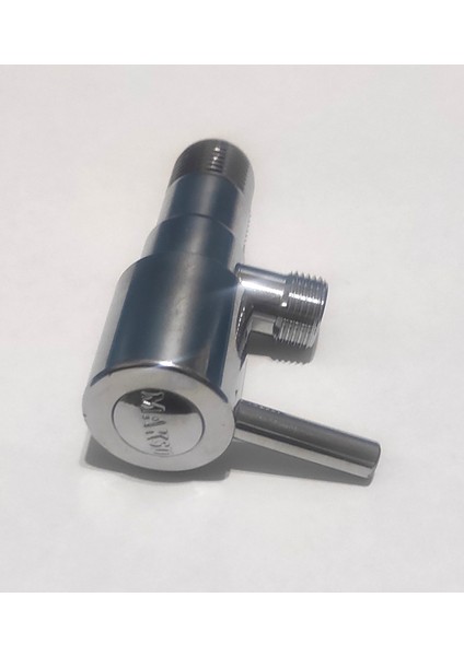 Taharet Musluğu Çubuklu Inox indirimleri
