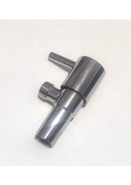 Taharet Musluğu Çubuklu Inox