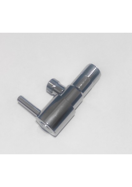 Taharet Musluğu Çubuklu Inox