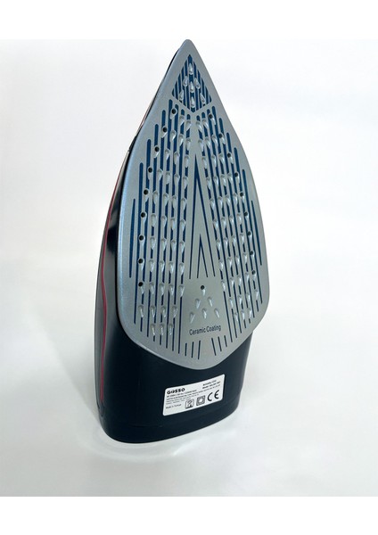 Kırmızı Buharlı Ütü, Hızlı ve Kolay Ütüleme Keyfi fiyatları