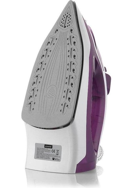 Mor Buharlı Ütü ile Parlak ve Pürüzsüz Kıyafetler, Kolay Kullanım. fiyatları
