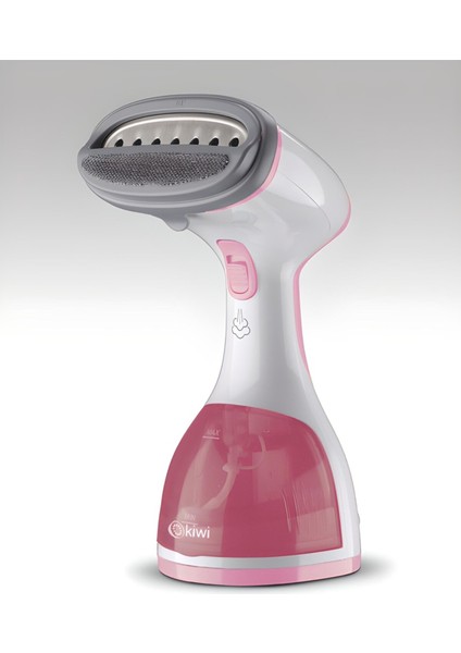 Pembe, 650-1200W Portatif Buharlı Kırışık Giderici Dikey Ütü modelleri