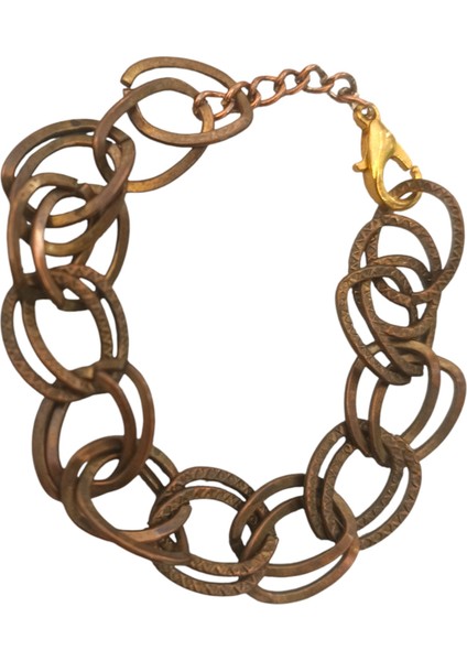 Termos Suluk Charmı Çanta Süsü Aksesuar Charm Bakır Zincir fiyatları