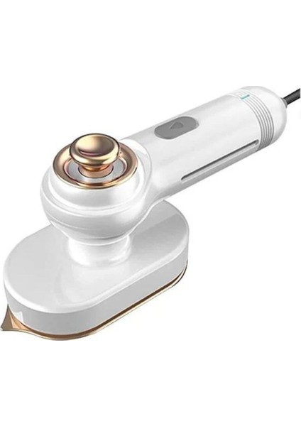 Mini Buharlı Seyahat Ütüsü HB-606, Pratik ve Hafif, Kolay Kullanım