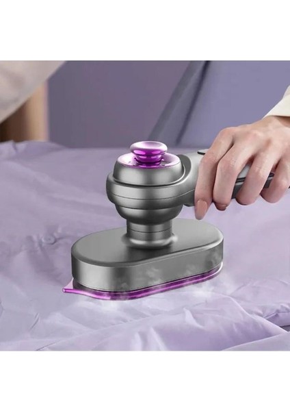 Mini Buharlı Seyahat Ütüsü HB-606, Pratik ve Hafif, Kolay Kullanım modelleri