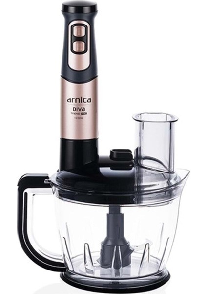 Pembe Çok Fonksiyonlu Blender Seti, Güçlü ve Şık Tasarım, Hızlı ve Kolay Kullanım modelleri