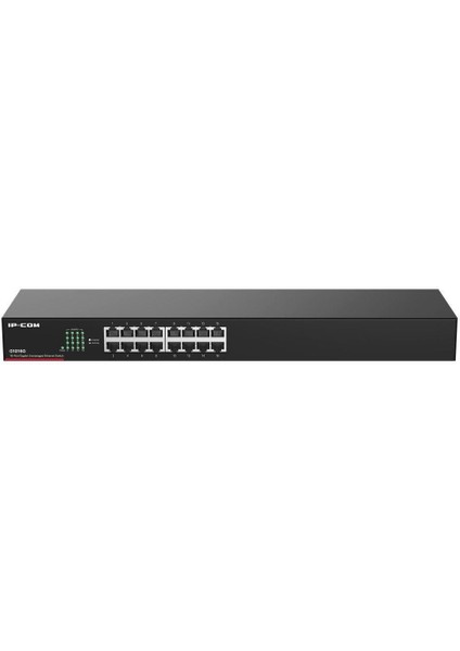 G1016G Unmanaged,16-Ports Gigabit Switch,metal Case
