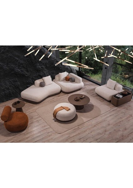 Milano Pouf modelleri