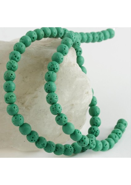 shop 6 mm Mat Lav Taşı-Yeşil-2 modelleri