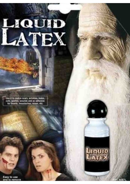 Lıkìt Latexs