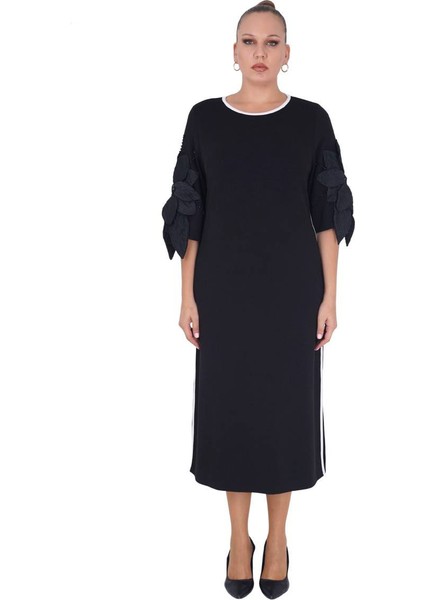 Büyük Beden Elbise