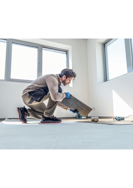 6803 X-Craft S3L Esd Kompozit Burunlu Iş Ayakkabısı