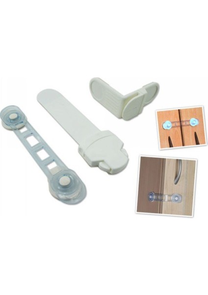 Bebek Koruma Seti 30 Parça (5313) fırsatları