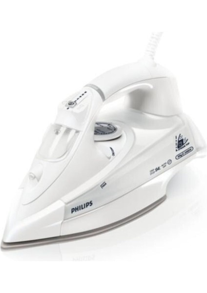 Yüksek Güçlü Buharlı Ütü, Renkli ve Etkili Kullanım