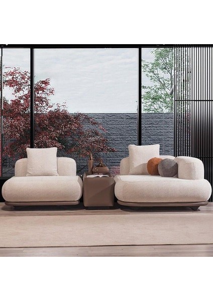 Milano Vol1 Corner Set