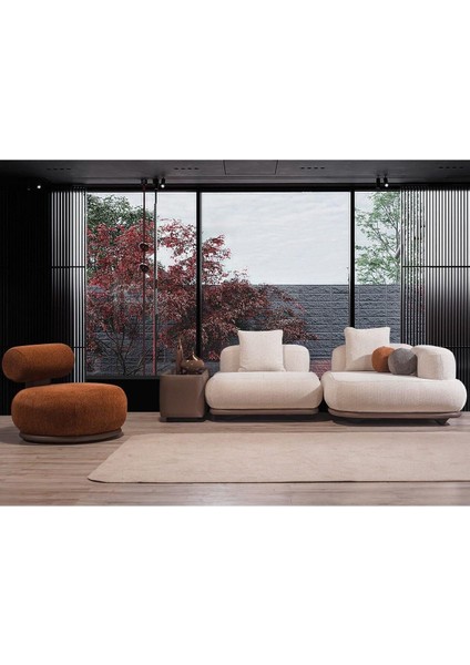 Milano Vol1 Corner Set